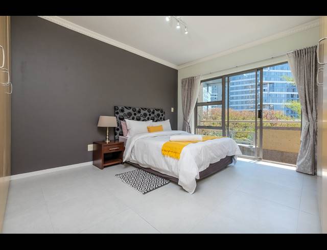 2 BEDROOM APARTMENT TO LET IN MORNINGSIDE